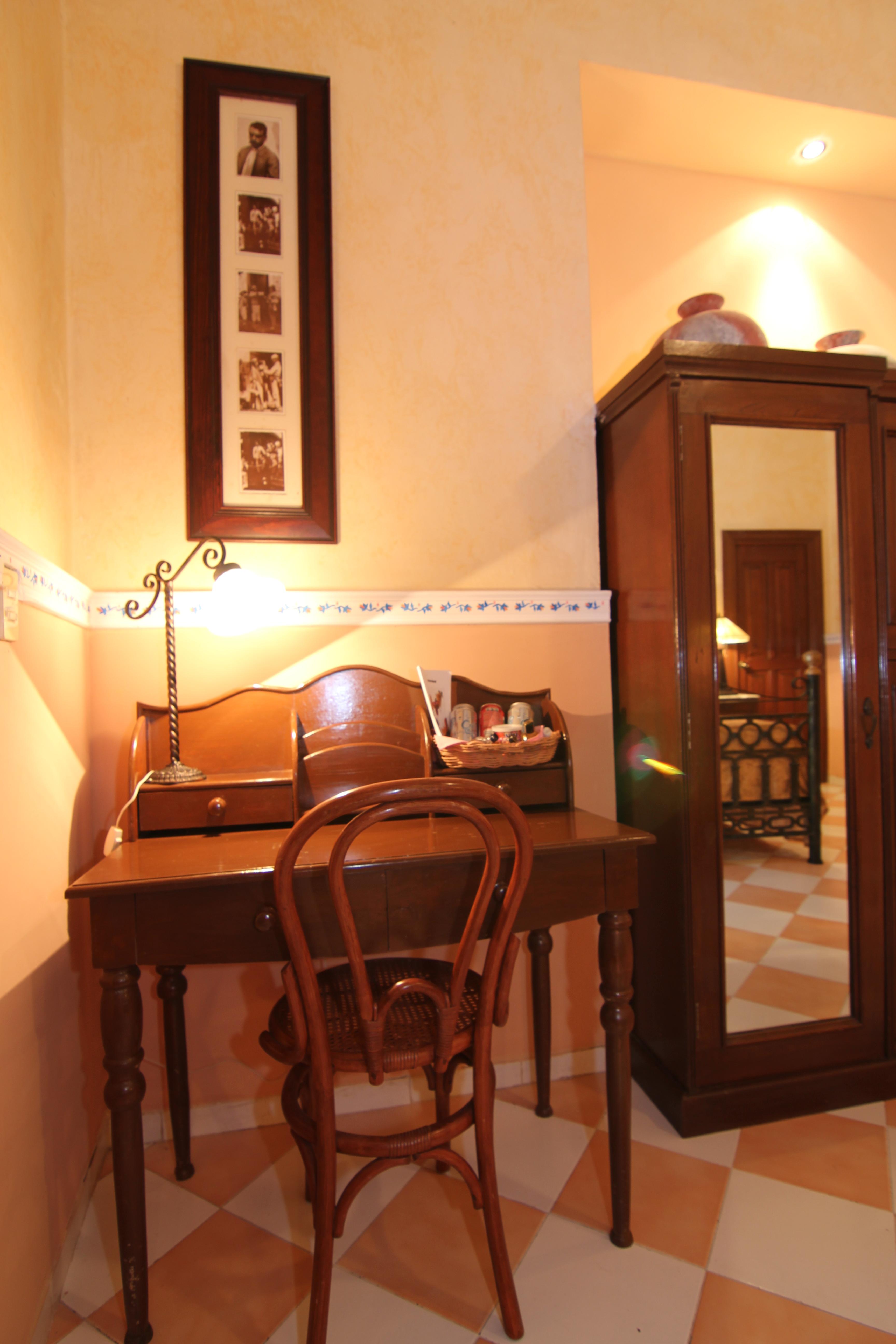 Hotel Boutique La Mision De Fray Diego (Adults Only) Mérida Exteriér fotografie